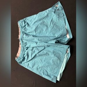 Chubbies Workout Short